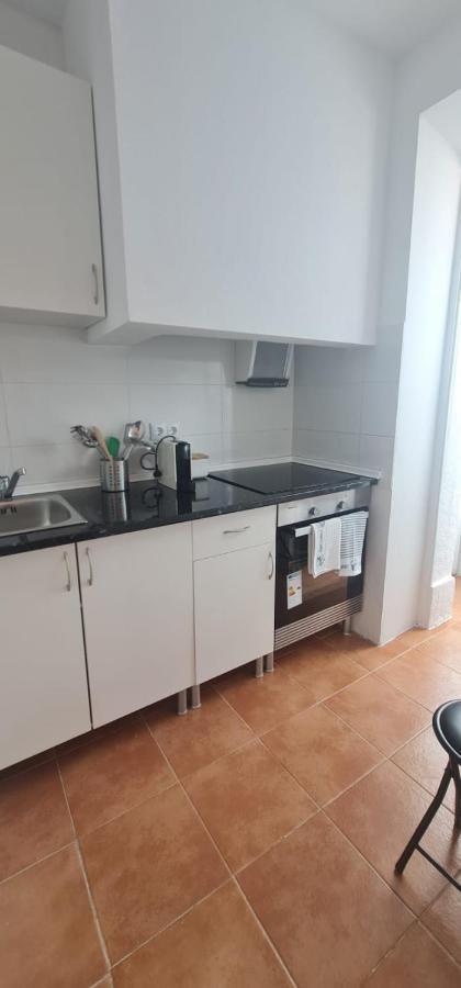 Ferienwohnung S.Soares Beato 6.2D Lissabon Exterior foto