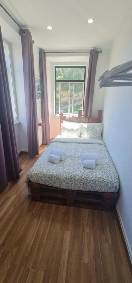 Ferienwohnung S.Soares Beato 6.2D Lissabon Exterior foto