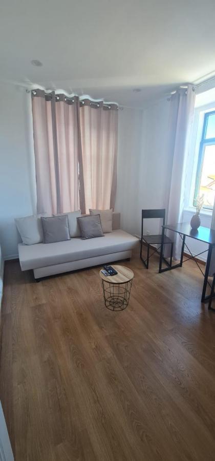 Ferienwohnung S.Soares Beato 6.2D Lissabon Exterior foto