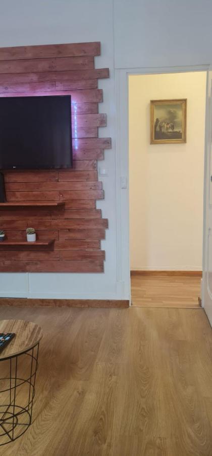 Ferienwohnung S.Soares Beato 6.2D Lissabon Exterior foto