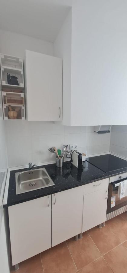 Ferienwohnung S.Soares Beato 6.2D Lissabon Exterior foto