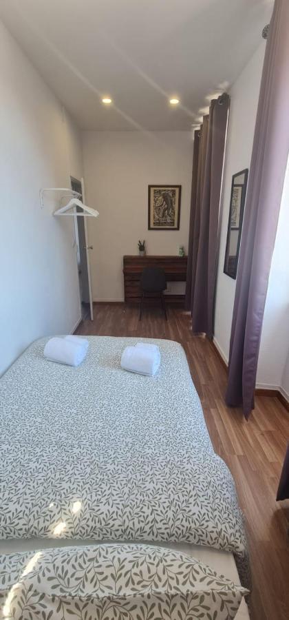 Ferienwohnung S.Soares Beato 6.2D Lissabon Exterior foto