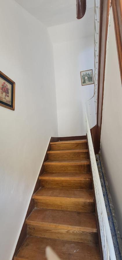 Ferienwohnung S.Soares Beato 6.2D Lissabon Exterior foto